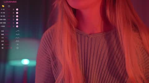 Snapshot of lovellynelly chatting on 01/13/25, 07:42 Nelly online show from 01/13/25, 07:42