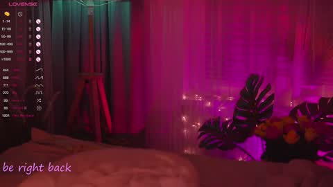 Snapshot of lovellynelly chatting on 02/11/25, 05:29 Nelly online show from 02/11/25, 05:29