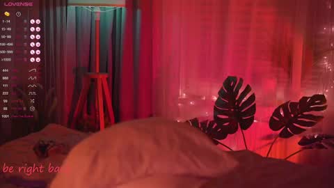 Snapshot of lovellynelly chatting on 02/25/25, 05:04 Nelly online show from 02/25/25, 05:04