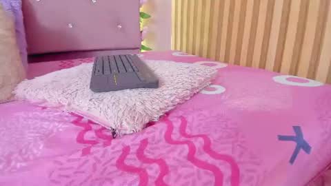 Kissy online show from 07/02/26, 06:36