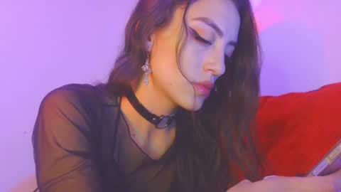 Tami online show from 02/04/25, 03:44