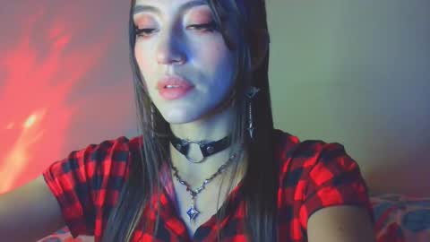 Tami online show from 10/21/25, 05:08