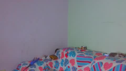 Tami online show from 10/22/25, 02:23