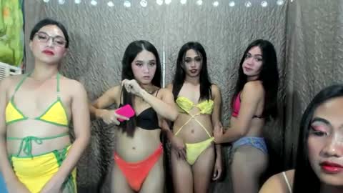 alexa alice jane daisy online show from 03/10/25, 11:21