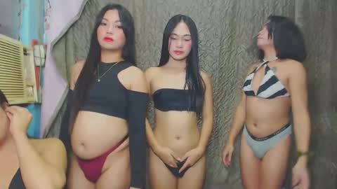 alexa alice jane daisy online show from 10/08/25, 11:19