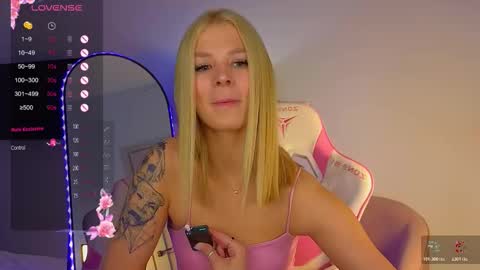 Jenny online show from 11/15/25, 12:45
