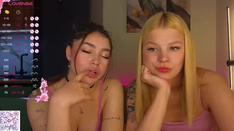 Jenny online show from 02/05/26, 11:48