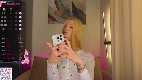 Jenny online show from 02/13/26, 03:35