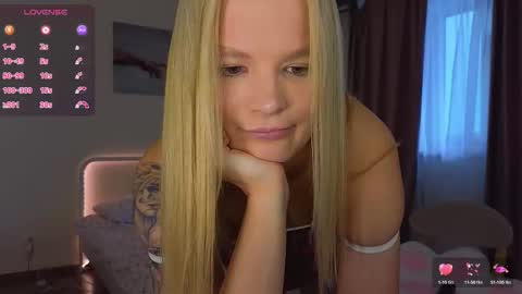 Jenny online show from 03/11/26, 03:56