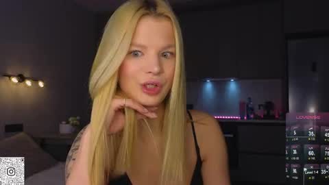 Jenny online show from 05/31/26, 04:09