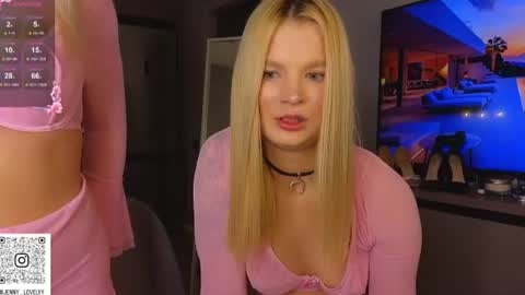 Jenny online show from 06/16/26, 10:45