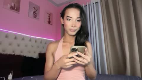 BABY BRIANA online show from 06/03/26, 01:25