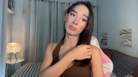 BABY BRIANA online show from 06/16/26, 06:49