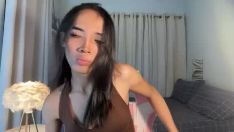 BABY BRIANA online show from 06/24/26, 12:37