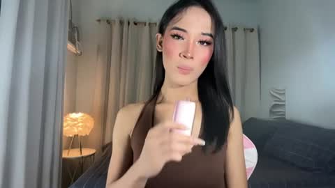 BABY BRIANA online show from 07/01/26, 11:45