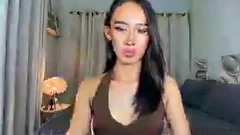 BABY BRIANA online show from 07/11/26, 03:04