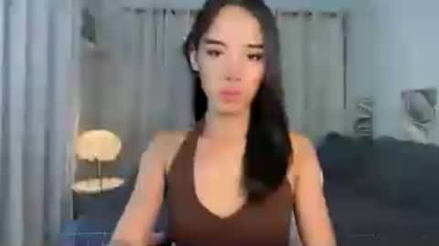 BABY BRIANA online show from 07/12/26, 03:36