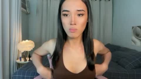 BABY BRIANA online show from 07/20/26, 08:00