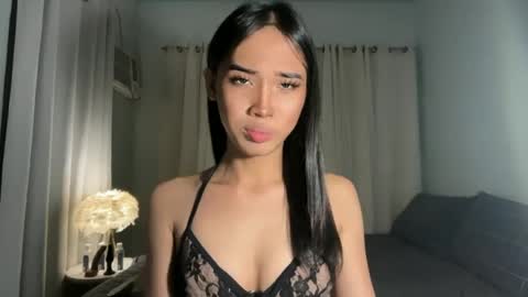 BABY BRIANA online show from 07/28/26, 04:27