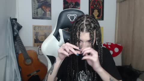 Cassie online show from 12/03/24, 04:25