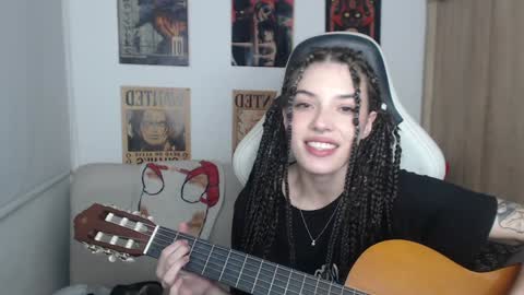 Cassie online show from 12/03/24, 07:32