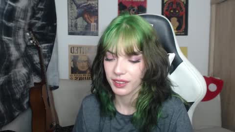 Cassie online show from 12/07/24, 07:49