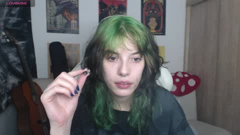 Cassie online show from 12/10/24, 06:22