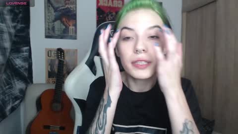 Cassie online show from 12/10/24, 09:54