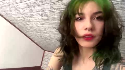 Cassie online show from 12/11/24, 06:20