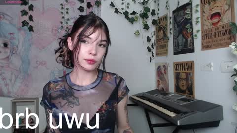 Cassie online show from 12/21/24, 03:03
