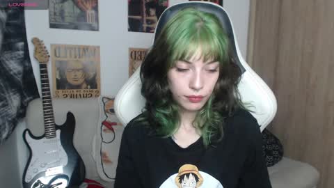 Cassie online show from 12/21/24, 09:47