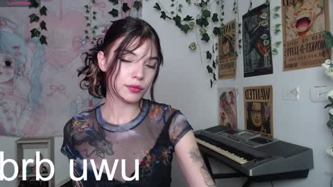 Cassie online show from 12/22/24, 12:50