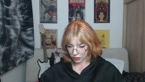 Cassie online show from 03/02/25, 07:32