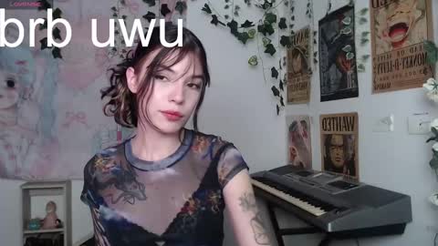 Cassie online show from 03/06/25, 06:08