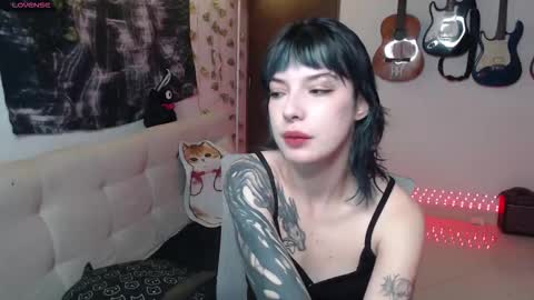 Cassie online show from 09/27/25, 08:25