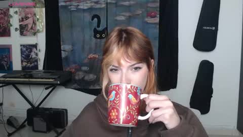 Cassie online show from 02/03/26, 05:05