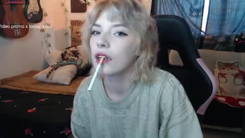 Cassie online show from 05/20/26, 11:49