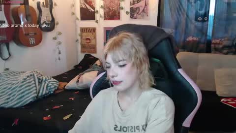 Cassie online show from 05/24/26, 10:59