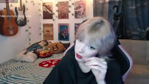 Cassie online show from 06/05/26, 10:48