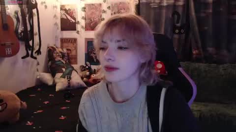 Cassie online show from 06/11/26, 07:28