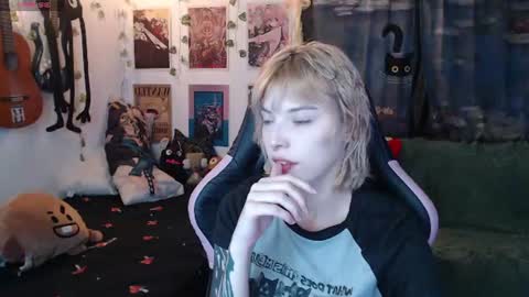 Cassie online show from 06/11/26, 11:47