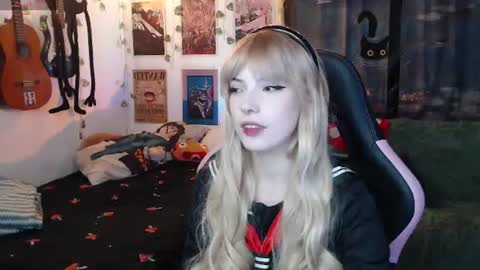 Cassie online show from 06/17/26, 11:38