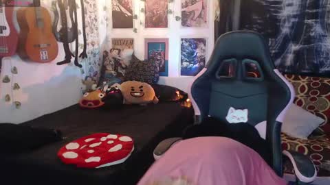 Cassie online show from 06/24/26, 04:55