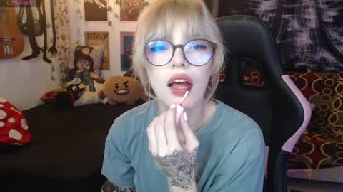 Cassie online show from 06/25/26, 02:11