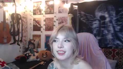 Cassie online show from 06/25/26, 05:12