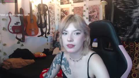 Cassie online show from 06/26/26, 05:12