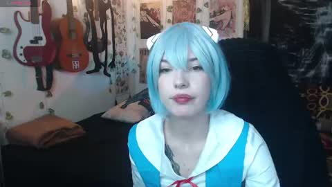 Cassie online show from 06/29/26, 05:25