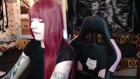 Cassie online show from 07/02/26, 06:41