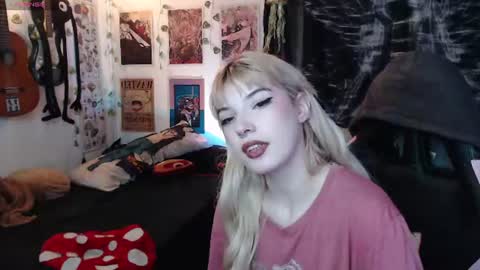 Cassie online show from 07/06/26, 10:01