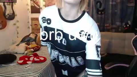 Cassie online show from 07/06/26, 03:03